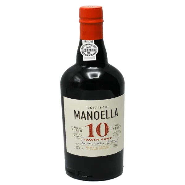 10 Year Old Manoella Tawny Port Wine - Premium Aged 10 year old manoella tawny por 0 1753345360 - BOTTLEBARRN
