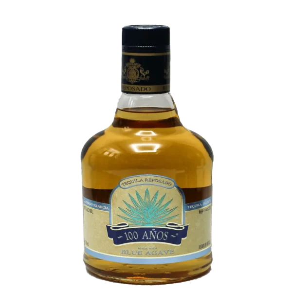 100 anos premium reposado tequ 0 1753343886 - BOTTLEBARRN
