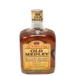 12 year aged medley bourbon wh 0 1753343973 - BOTTLEBARRN