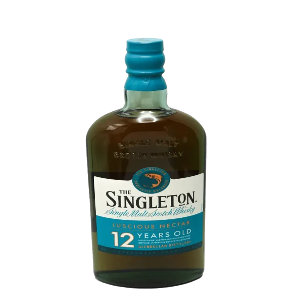 12 year aged the singleton pre 0 1753343935 - BOTTLEBARRN