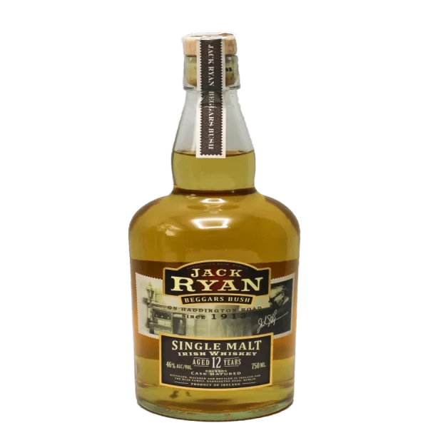 12 year premium single malt ir 0 1753344618 - BOTTLEBARRN