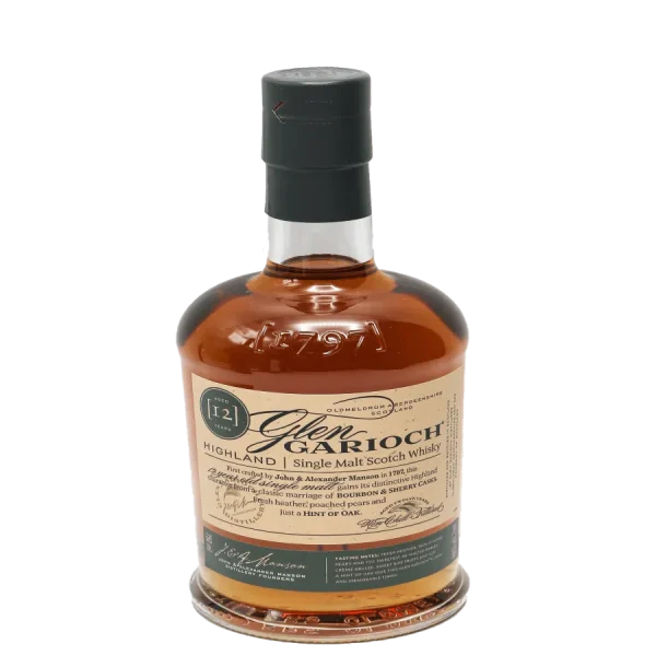 12 year pure grain scotch whis 0 1753344154 - BOTTLEBARRN