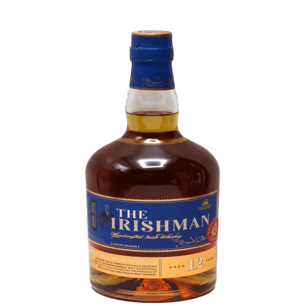 12 year single malt irish whis 0 1753344143 - BOTTLEBARRN