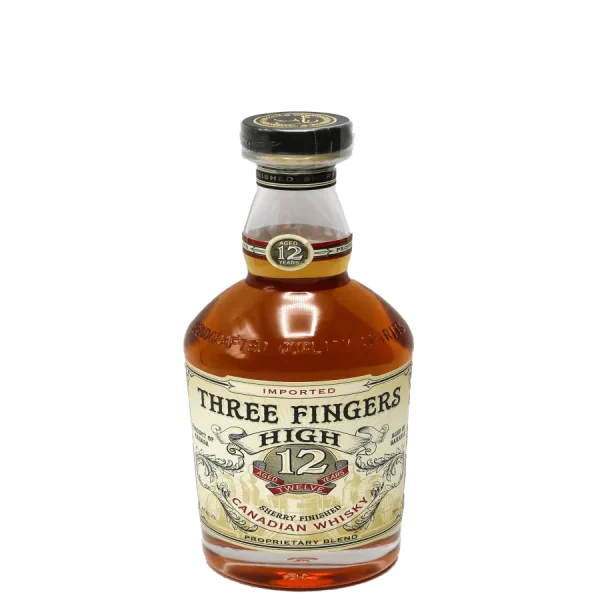 12 yr sherry cask aged canadia 0 1753343737 - BOTTLEBARRN