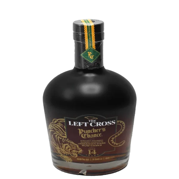 14 year straight bourbon whisk 0 1753344638 - BOTTLEBARRN