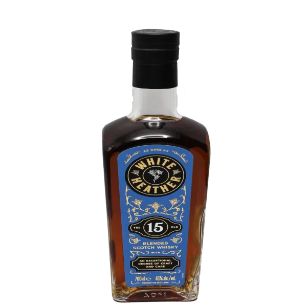 15 year aged white heather ble 0 1753344620 - BOTTLEBARRN