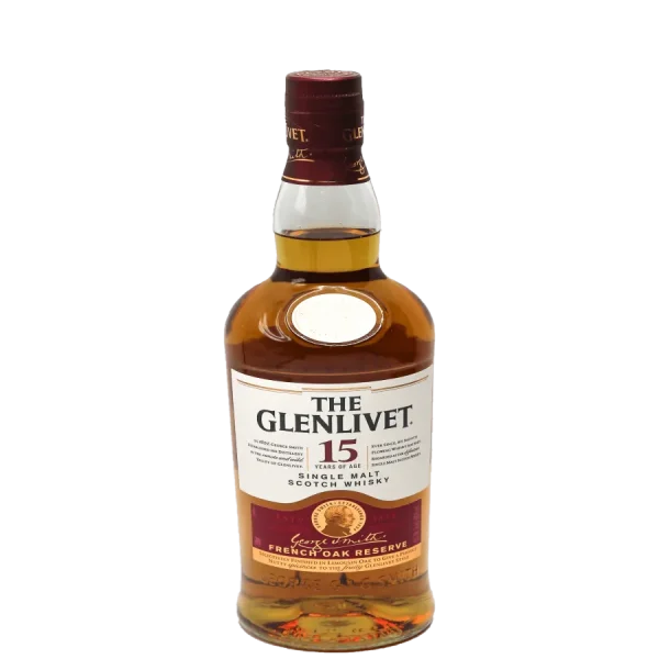 15 year glenlivet premium sing 0 1753343875 - BOTTLEBARRN