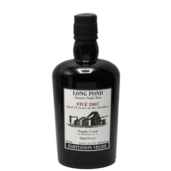 15 year old jamaica estate rhu 0 1753344908 - BOTTLEBARRN
