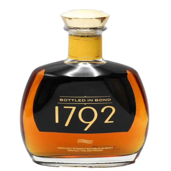 1792 bottled in bond bourbon p 0 1753345111 - BOTTLEBARRN