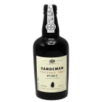 1957 sandeman vintage port age 0 1753345081 - BOTTLEBARRN