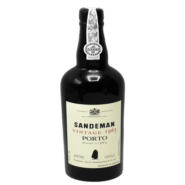 1963 sandeman vintage port win 0 1753345081 - BOTTLEBARRN