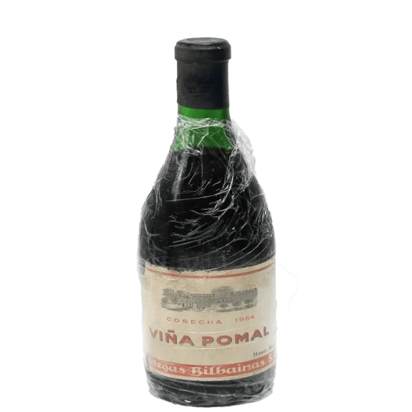 1964 vintage rioja reserva bod 0 1753344421 - BOTTLEBARRN