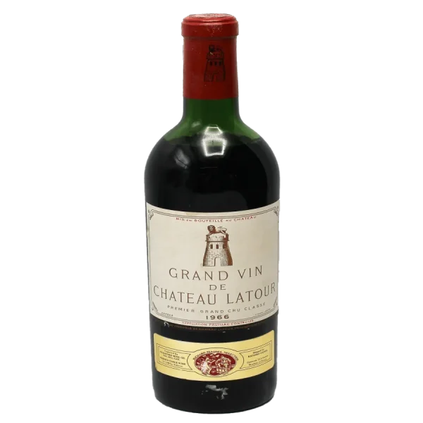 1966 chateau latour grand vin 0 1753343829 - BOTTLEBARRN