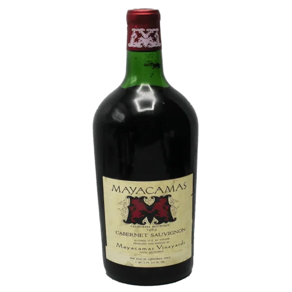 1969 mayacamas cabernet magnum 0 1753343583 - BOTTLEBARRN