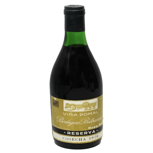 1970 vina pomal reserva rioja 0 1753343575 - BOTTLEBARRN
