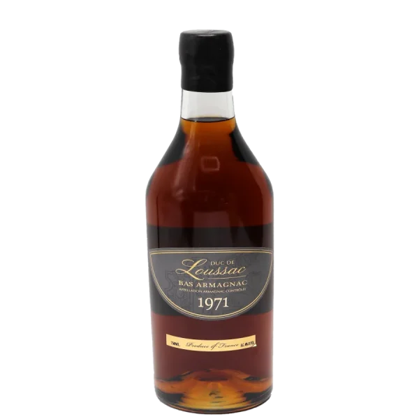 1971 duc de loussac bas armagn 0 1753343772 - BOTTLEBARRN