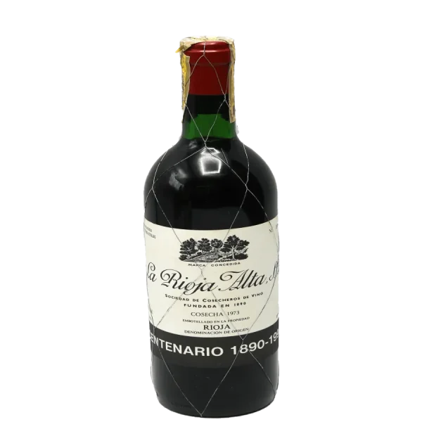 1973 centenario gran reserva f 0 1753344421 - BOTTLEBARRN