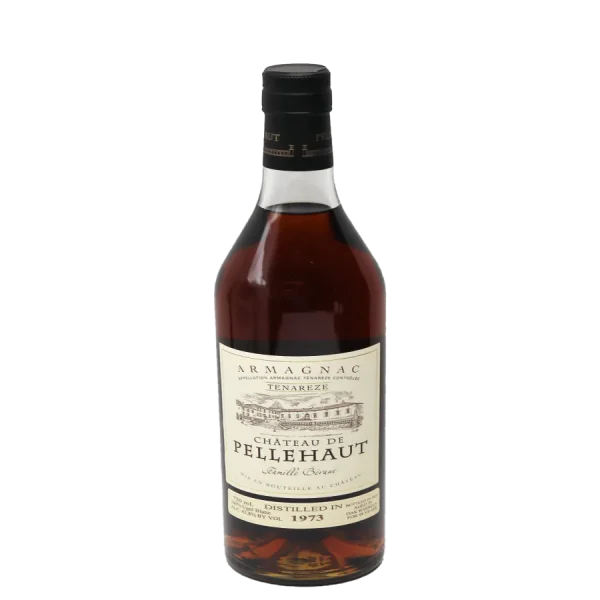 1973 chateau de pellehaut tena 0 1753344281 - BOTTLEBARRN