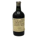 1974 ridge monte bello caberne 0 1753344479 - BOTTLEBARRN