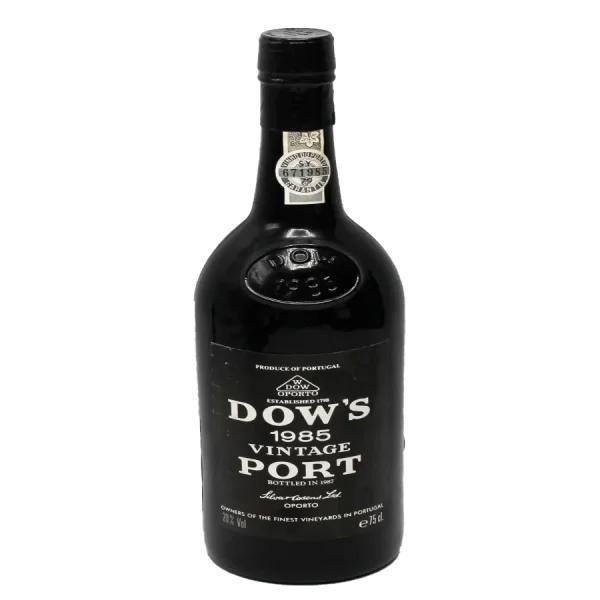 1985 dows vintage port wine js 0 1753344920 - BOTTLEBARRN