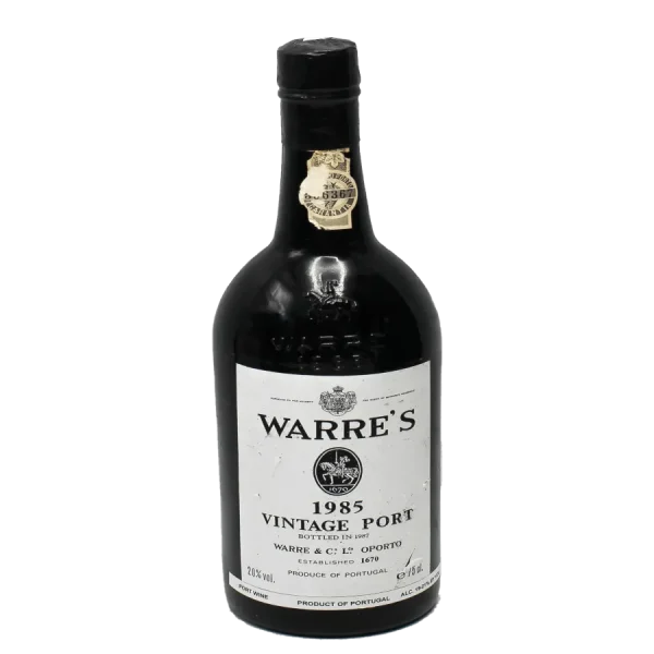 1985 warres vintage port wine 0 1753344911 - BOTTLEBARRN