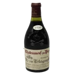 1986 vintage chateauneuf du pa 0 1753345304 - BOTTLEBARRN