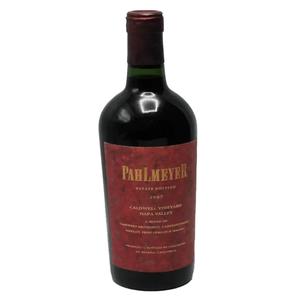 1987 pahlmeyer caldwell vineya 0 1753345417 - BOTTLEBARRN