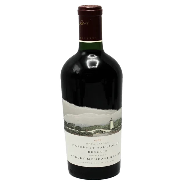 1988 robert mondavi reserve ca 0 1753343828 - BOTTLEBARRN