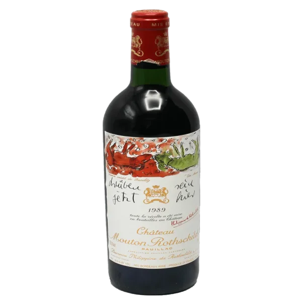 1989 chateau mouton rothschild 0 1753344610 - BOTTLEBARRN