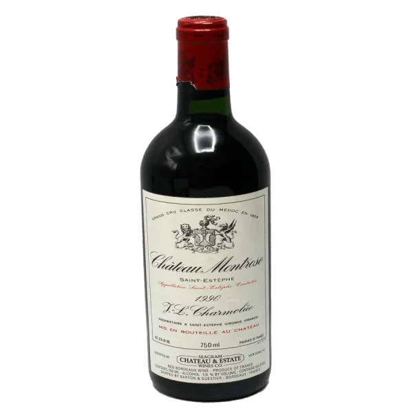 1990 chateau montrose saint es 0 1753344610 - BOTTLEBARRN