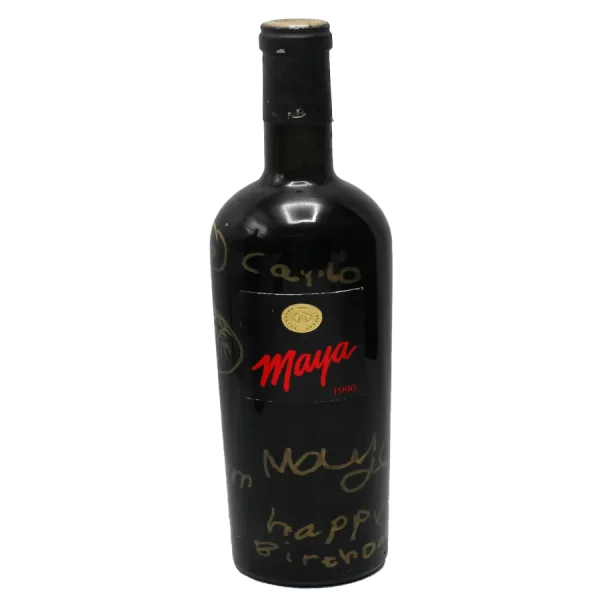 1990 dalla valle maya napa val 0 1753344909 - BOTTLEBARRN