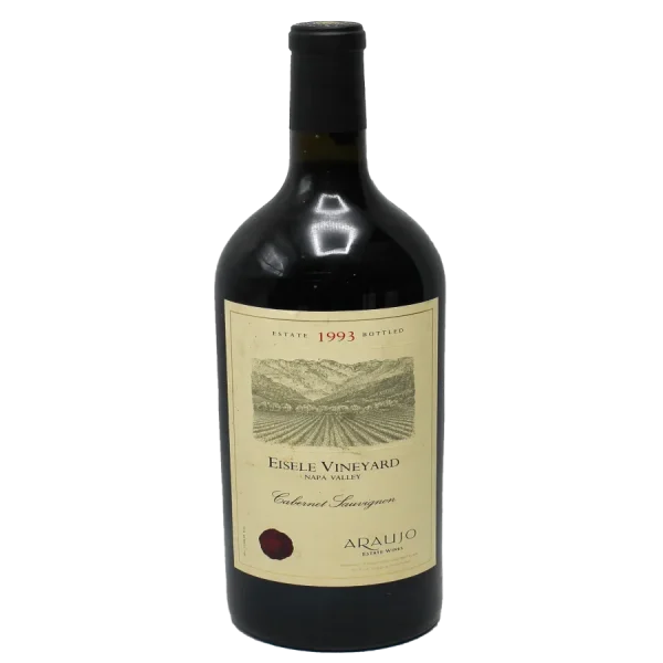 1993 araujo eisele cabernet sa 0 1753345110 - BOTTLEBARRN