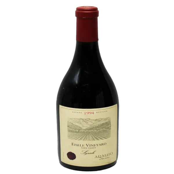 1994 araujo eisele vineyard sy 0 1753345111 - BOTTLEBARRN