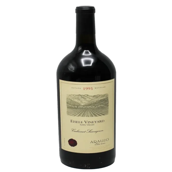 1995 araujo eisele cabernet ma 0 1753345111 - BOTTLEBARRN