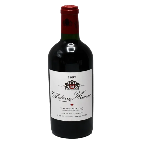 1997 chateau musar aged lebane 0 1753344026 - BOTTLEBARRN