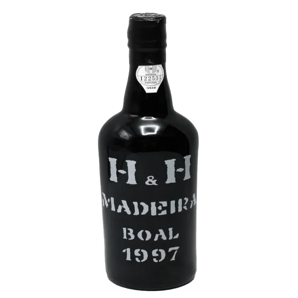 1997 henriques henriques boal 0 1753344909 - BOTTLEBARRN