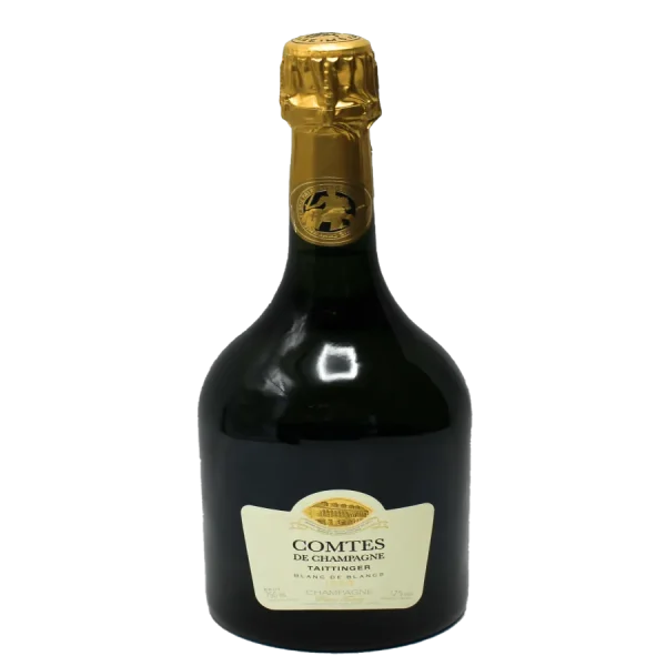 1999 taittinger comtes de cham 0 1753344826 - BOTTLEBARRN