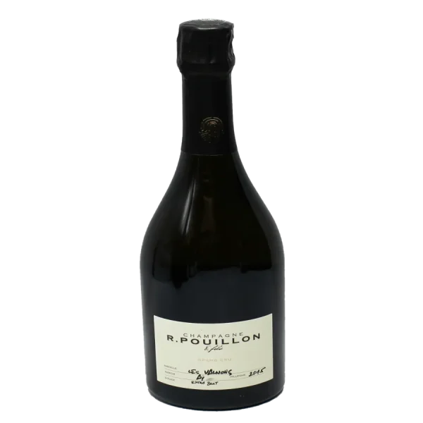 20-Yr Vintage Extra Brut Grand Cru Champagne - Pouillon Fils 20 yr vintage extra brut grand 0 1753344583 - BOTTLEBARRN