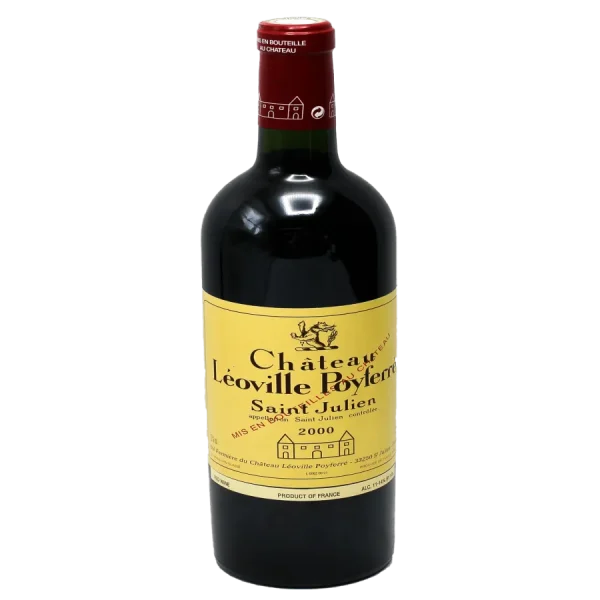 2000 chteau loville poyferr sa 0 1753345031 - BOTTLEBARRN