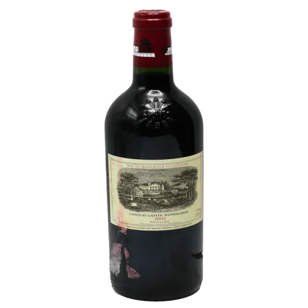 2002 lafite rothschild 95 poin 0 1753344450 - BOTTLEBARRN