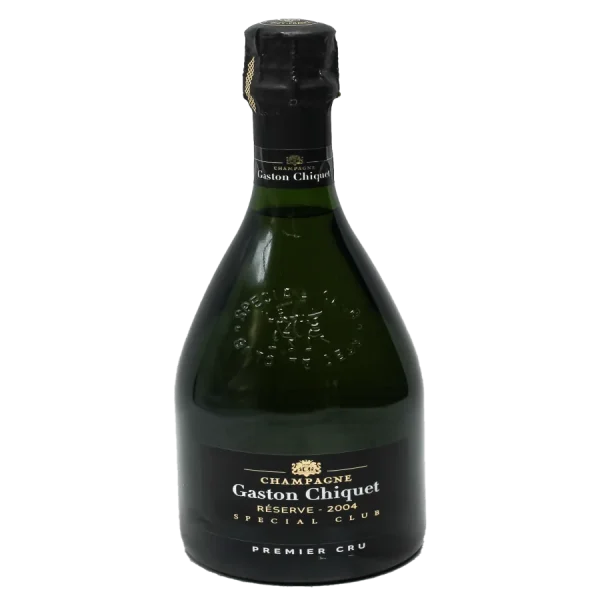 2004 gaston chiquet premier cr 0 1753345399 - BOTTLEBARRN