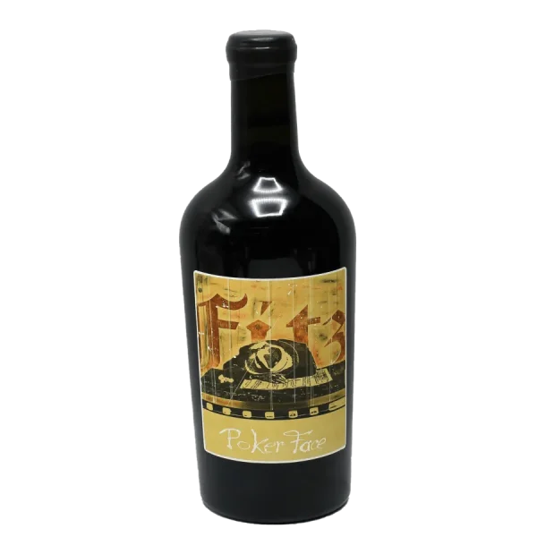 2004 sine qua non poker face s 0 1753344574 - BOTTLEBARRN