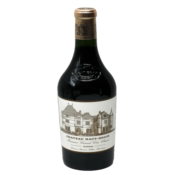 2006 chateau haut brion pessac 0 1753344344 - BOTTLEBARRN