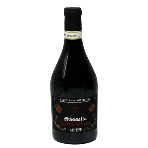 2007 arpepe valtellina sassell 0 1753344547 - BOTTLEBARRN
