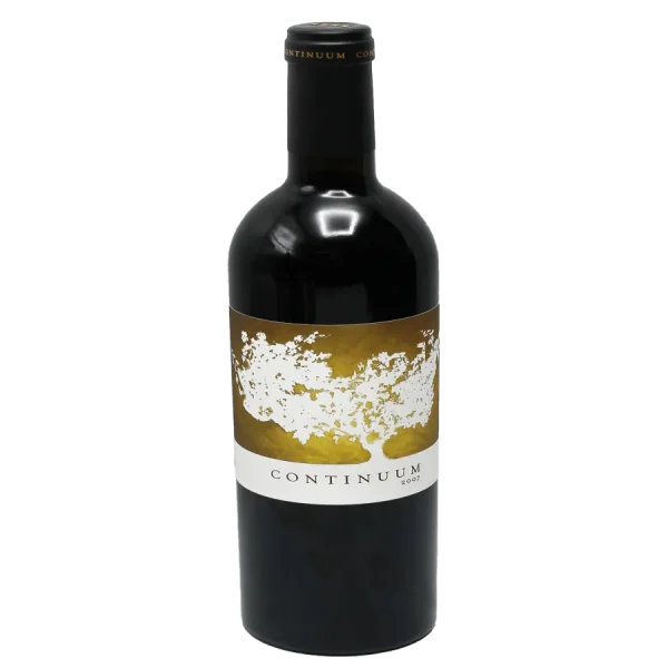 2007 continuum red wine award 0 1753343791 - BOTTLEBARRN