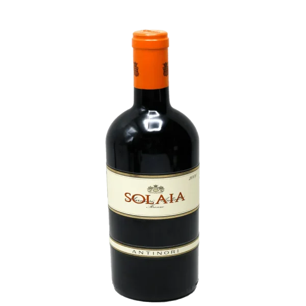 2008 Antinori Solaia 97pt Italian Red Wine Toscana IGT 2008 antinori solaia 97pt ital 0 1753343782 - BOTTLEBARRN