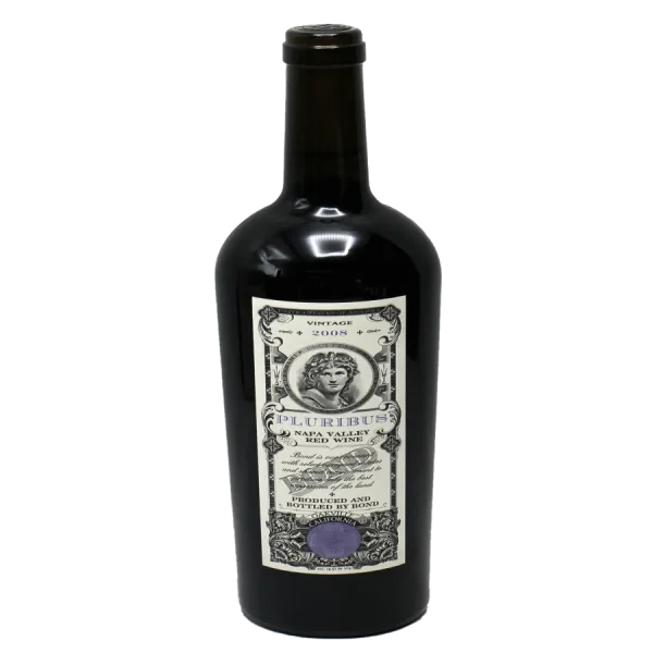 2008 bond pluribus napa valley 0 1753344451 - BOTTLEBARRN