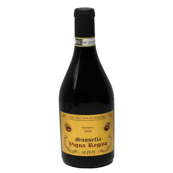 2009 arpepe sassella regina ri 0 1753344264 - BOTTLEBARRN