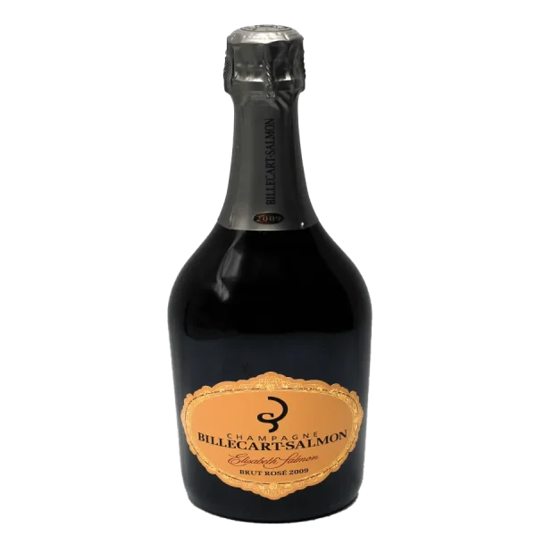 2009 billecart salmon elisabet 0 1753344576 - BOTTLEBARRN