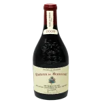 2009 chateau de beaucastel 96 0 1753345070 - BOTTLEBARRN